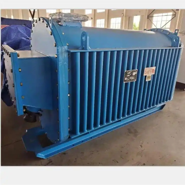 KBSGZY矿用移动变电站 矿用组合式海盐海盐变压器 井下成套变电装置 KBSGZY矿用移动变电站 矿用组合式海盐海盐变压器 井下成套变电装置